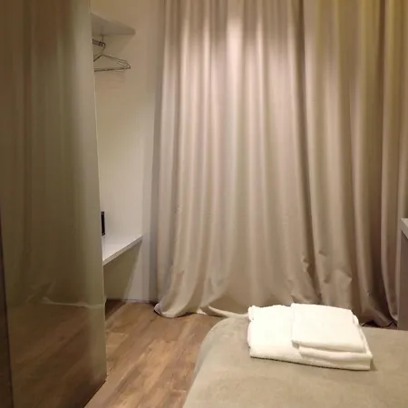 Bell 호텔 3*