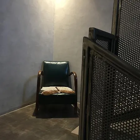 호텔 Bell 벨레지아아지마리나