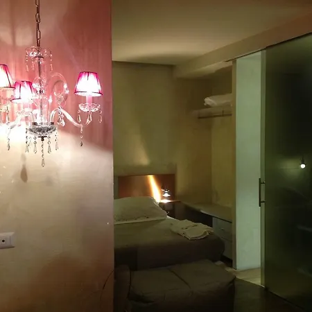Otel Bell 3*