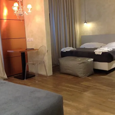 Bell Otel 3*