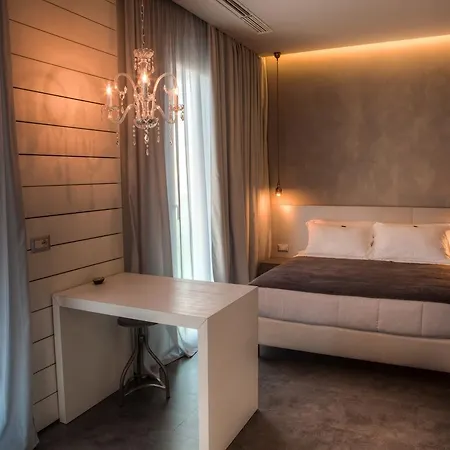 Otel Bell Bellaria-Igea Marina
