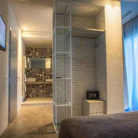 Otel Bell