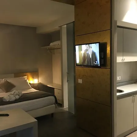 Otel Bell