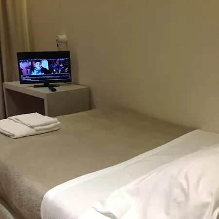 Otel Bell