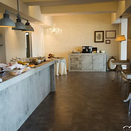 Bell Otel Bellaria-Igea Marina