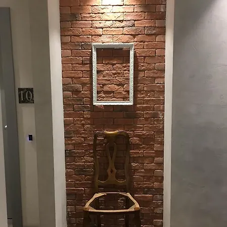 Otel Bell