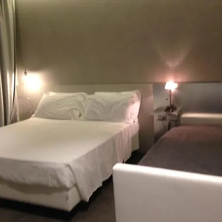 Otel Bell Bellaria-Igea Marina