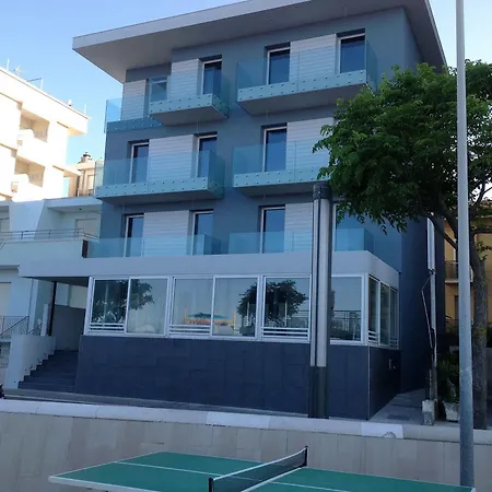 Bell Otel 3*