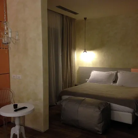 Bell Otel Bellaria-Igea Marina