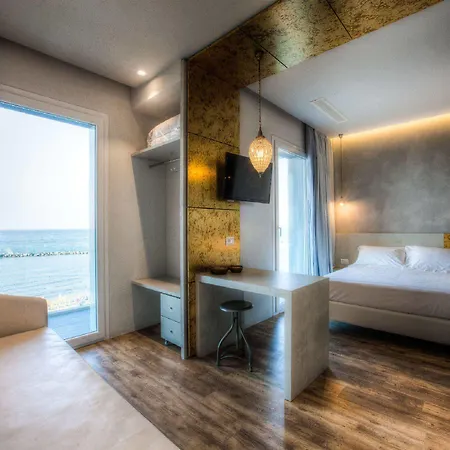 Otel Bell
