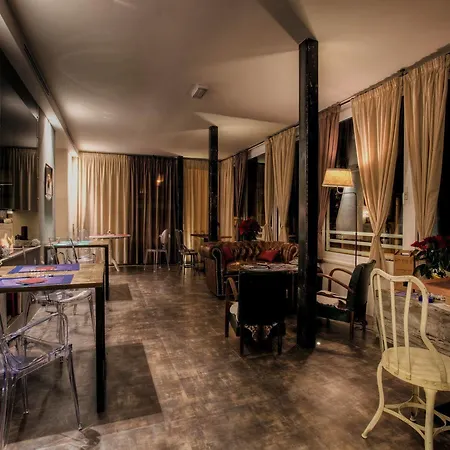 Bell Otel Bellaria-Igea Marina