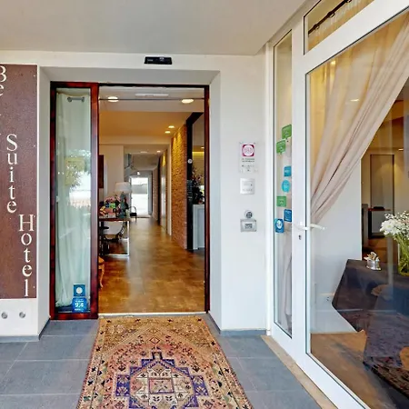 Otel Bell Bellaria-Igea Marina